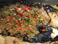 -半天妖烤鱼(方庄店)