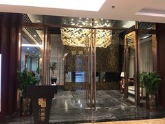 -京粤荟(海王银河科技大厦店)