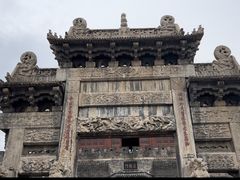 -泰山风景名胜区