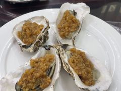 -望海潮海鲜店 特色家常菜(在海一方店)