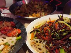 -红盔甲·小龙虾(车公庙店)