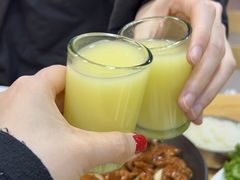 -元奶奶包饭(公新银浦店)