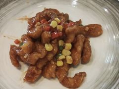 -白云中餐厅·粤菜·亚龙湾喜来登度假酒店