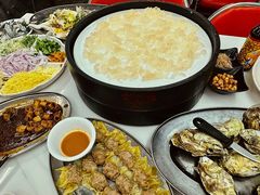 -嘉升大排档(番禺总店)