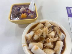 -芬芳甜品(东风西路店)