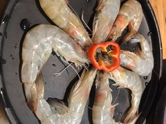 -九田家黑牛烤肉料理(新光汇店)