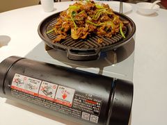 -东门烤鸭店(鼓楼店)