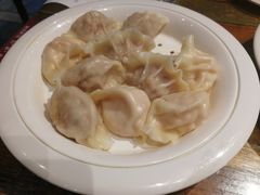 -金谷园饺子·烧烤(人大总店)