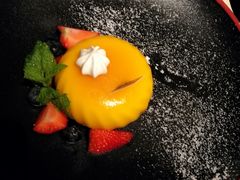 -T館·花园艺术餐厅