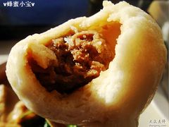 -南来顺饭庄·清真(南菜园店)