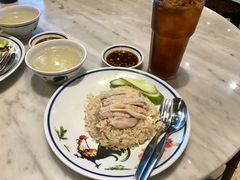-红大哥水门鸡饭(總店)