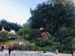 -乌山风景区