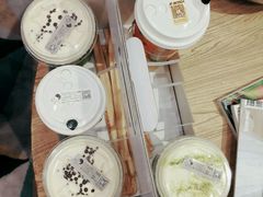 -喜茶(深圳福田星河COCO Park店)