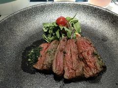 -西堤牛排(合肥之心城店)
