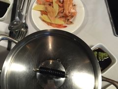 -星伦多 自助料理(圆融店)