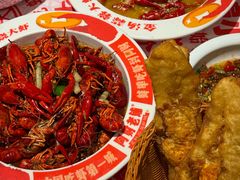 -阿财老铺·老蚌埠龙虾城(华夏总店)