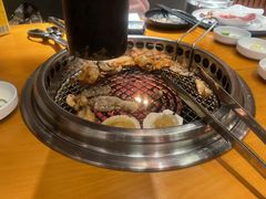 -拾勝牛·江景安格斯烧肉放题(江湾阳光天地店)