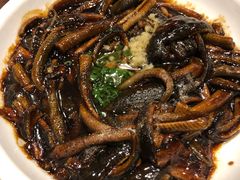 响油鳝糊-德兴馆(广东路总店)