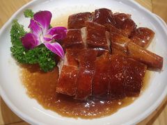 -德胜轩正宗顺德菜(宝安沙井会展中心店)