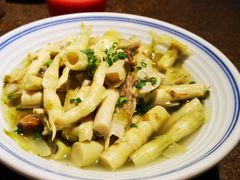 雪菜野竹笋-几荷·恰似故人来(秀水广场店)