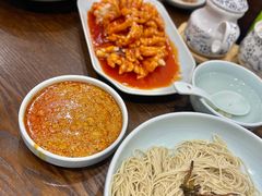 -裕兴记•蟹黄面馆(人民广场店)