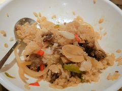 -丰茂烤串(全国首店)