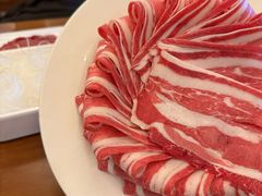 -清真·鸦儿李记·涮肉(和平里店)