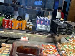 -池田寿司·新鲜现做(朝阳大悦城店)