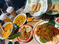 -迷你椰·泰式大排档(共康店)