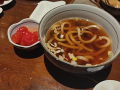-千代武日本料理(开发区店)