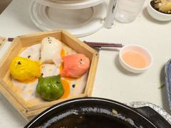 -煲王粤菜餐厅(中侨中心店)