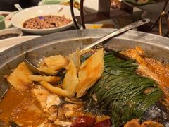 -北平盛世·新京菜·北京烤鸭(劲松·双井店)