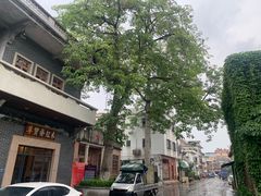 -伦教678文化街