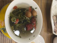 -百年吾吾子手抓肉羊羔肉(山西巷店)