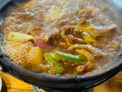 -范贤光鸡公煲(平乐园总店)