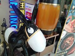 -楼兰新疆主题餐厅(坂田佳华领汇广场店)