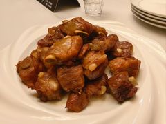 -小胖私厨状元宴·东北私房菜馆