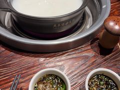 -大良毋米粥(锦龙路总店)