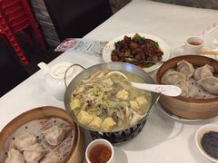 -Auntie Guan's Kitchen(曼哈顿店)