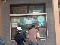 门面-黑窑厂糖油饼烤鸭·清真菜(旗舰店)