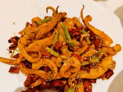 -大铁勺新津菜(熙悦汇店)