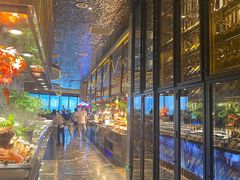 -喜庭海鲜自助(来福士店)