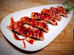 -阿吾罗日本料理(K11艺术中心店)