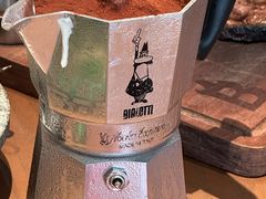 -Mammamia意大利餐厅(阳春巷店)