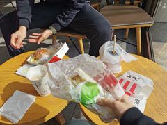 -肯德基(新佛罗伦萨店)
