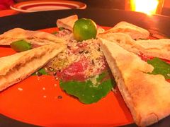 -Trattoria Altrove
