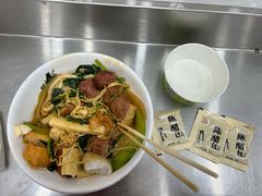 -曹氏鸭脖(团结总店)