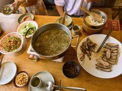 -印象鲵宴·张家界地标美食名片(溪布街店)