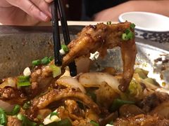 -勇记干锅居(德阳店)