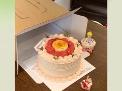 -流酥可心·牛乳蛋糕商店(禾祥西路店)